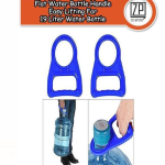 Bottle Hanger – Random Colors. Each