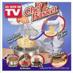 Basket Fry
