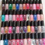 Bundle Of 24 – Peel Off Nail Paints-polish (new)