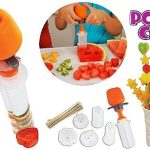 Pop Chef Fruit Deco Kit
