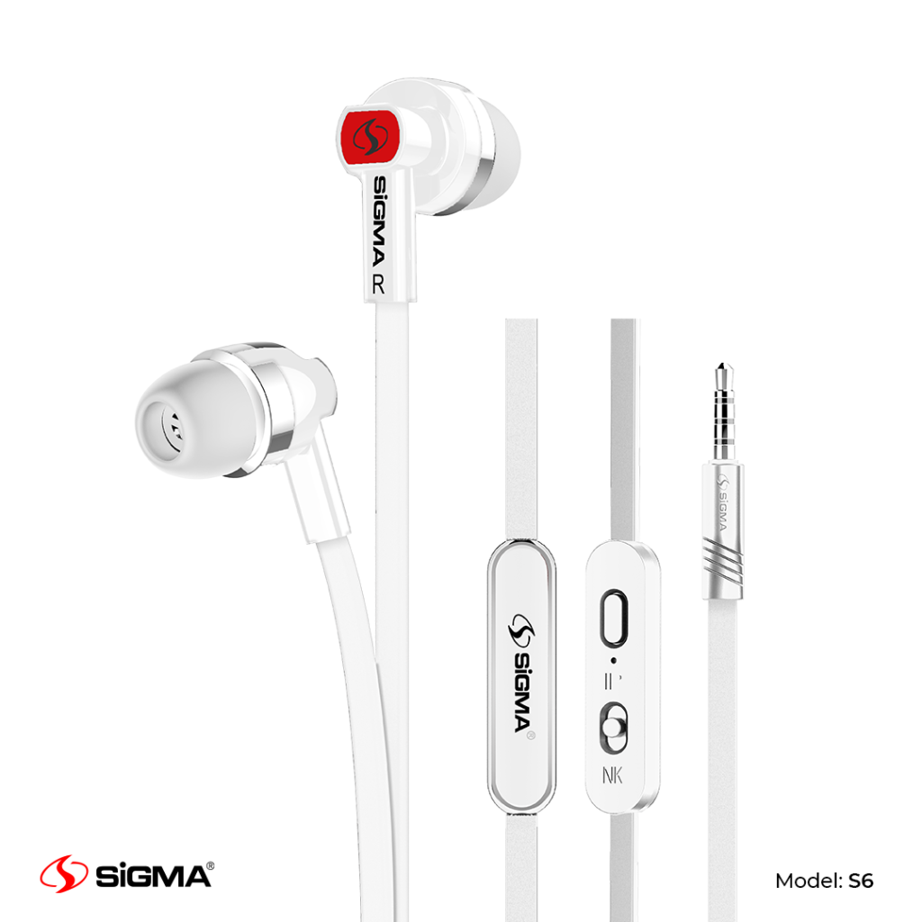 Sigma Elite Class Sport Headset SBH 01 Ex And Next sigma-elite-class-sport-headset-sbh-01-ex-and-next