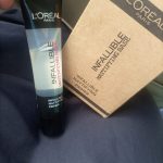 Loreal infallible primer