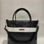 Leather Hand bag
