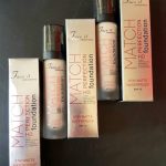 Face it Match HD foundation