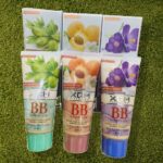 XQM BB CREAM