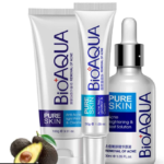 Anti acne Set of 3