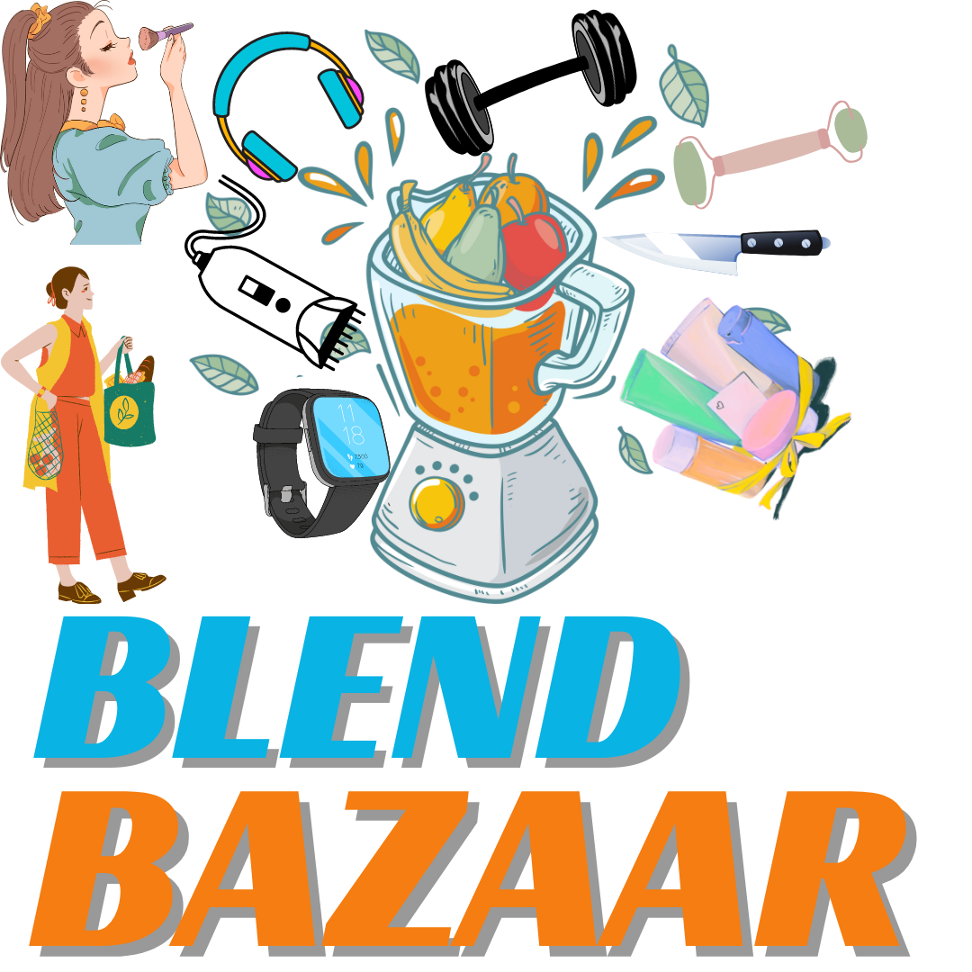 Blend-bazaar.store