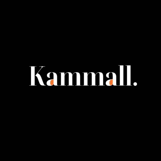 Kammall.