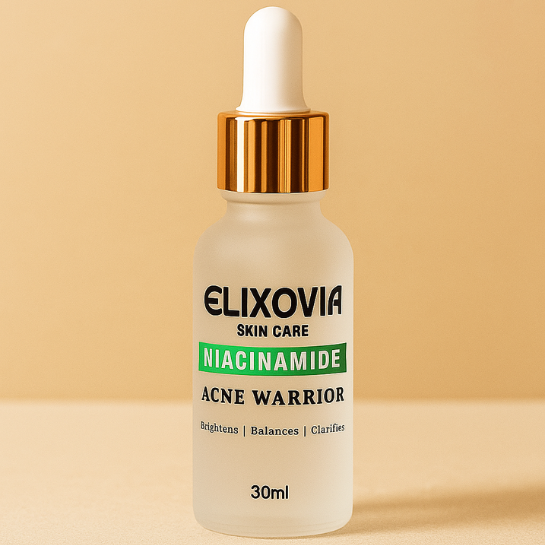 niacinamide-acne-warrior