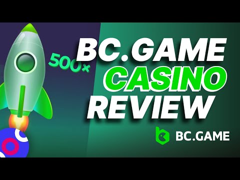 Exploring BC.Game Casino A Comprehensive Guide to Online Gambling