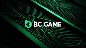 The Ultimate Guide to BC GAME A New Era in Online Gaming