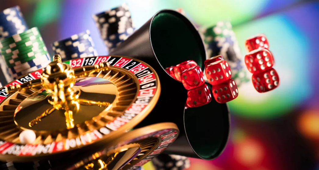 Exploring Non GamStop Casino Sites A Guide to Unrestricted Gaming