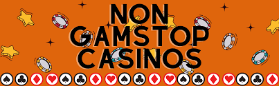 Exploring Non GamStop Casino Sites A Guide to Unrestricted Gaming