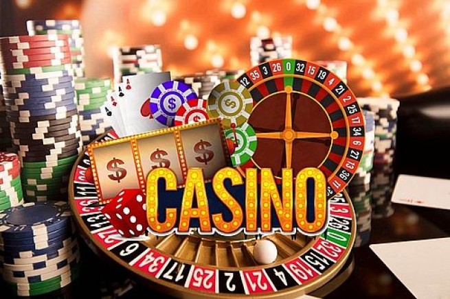 Gransino Casino The Ultimate Gaming Destination for Players Gransino Casino The Ultimate Gaming Destination for Players