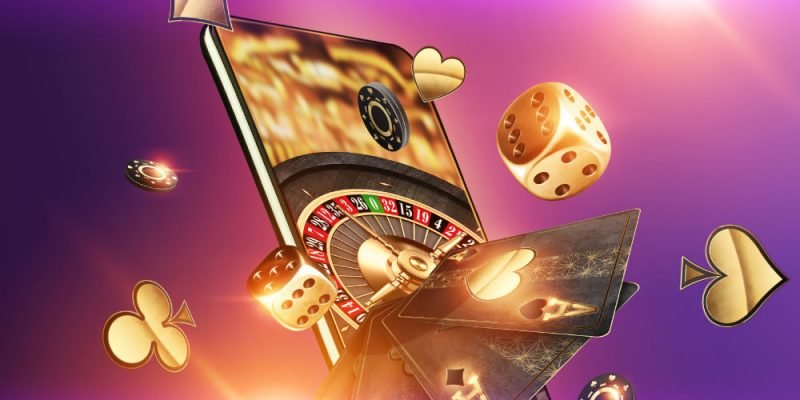 Gransino Casino The Ultimate Gaming Destination for Players Gransino Casino The Ultimate Gaming Destination for Players